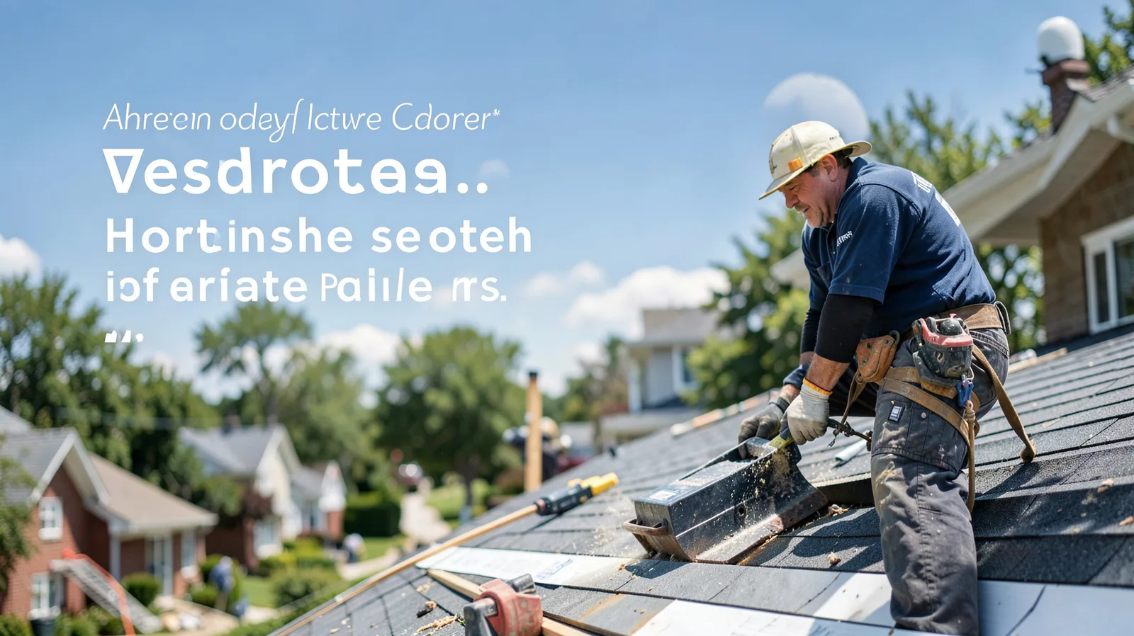 Roof Replacement in Sidney, MI near me